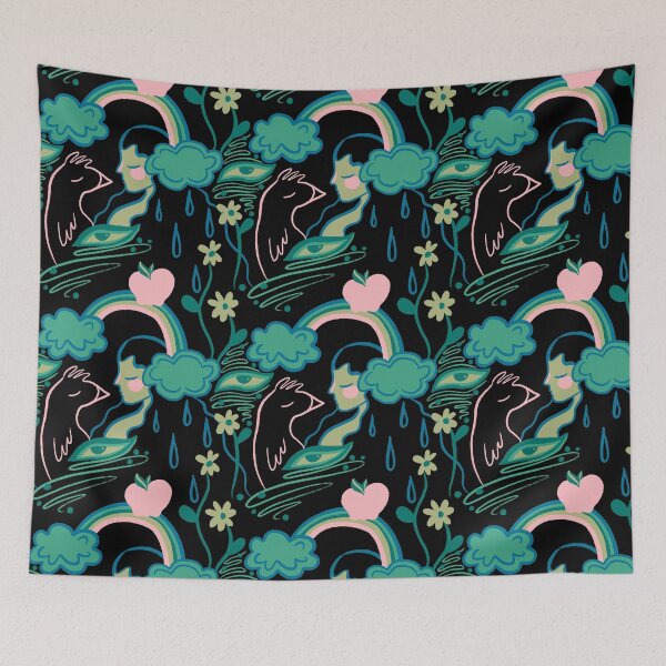 Item preview, Bird Eye designed and sold by Thirdeylf.