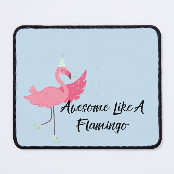 Item preview, Flamant Rose, self love sticker pack, flamingo sticker pack, funny flamingos, inspirational, self-love, positivity, pink birds, Awesome, garden gnomes, beach gnomes, gnomes on a beach, trendy, gnome designed and sold by CapturedByeJ.