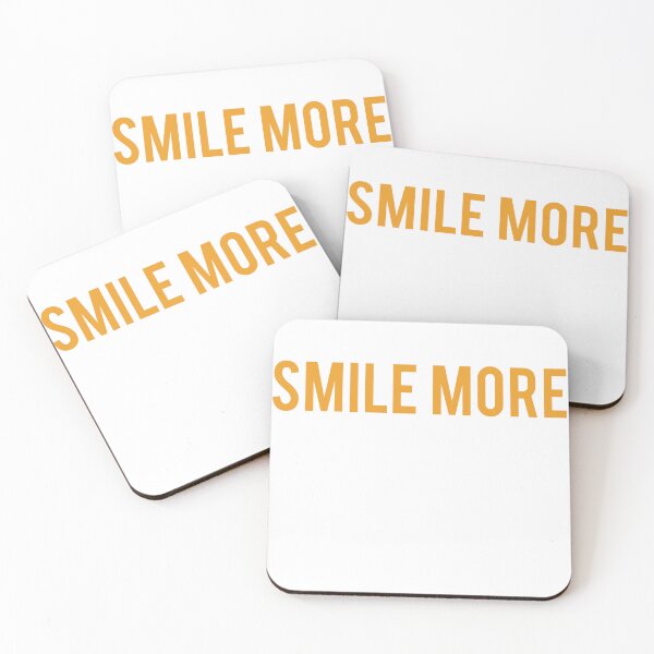 Item preview, Talk Less Smile 7034 designed and sold by BeckhamI-ngram.