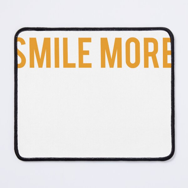 Item preview, Talk Less Smile 7034 designed and sold by BeckhamI-ngram.
