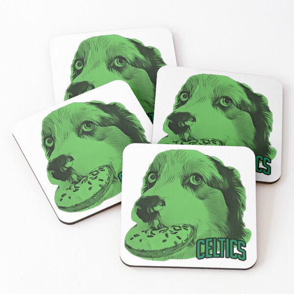 Item preview, Celtics fan designed and sold by Macamanriquez.