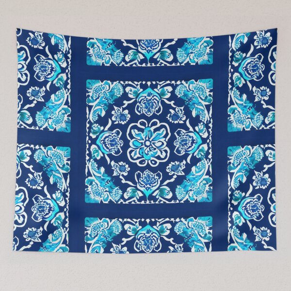 Item preview, Bandana Inspired Drip designed and sold by Glitteratzzi Couture.