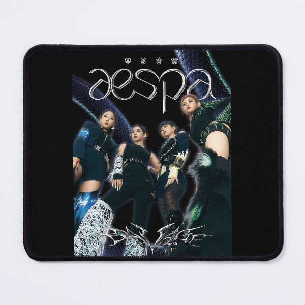 Item preview, ÆSPA "Savage" by K-Fans designed and sold by Kayson-Accesso.