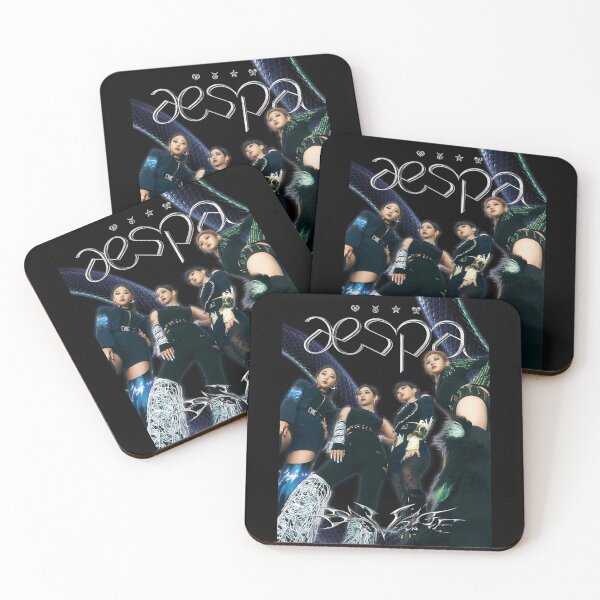 Item preview, ÆSPA "Savage" by K-Fans designed and sold by Kayson-Accesso.