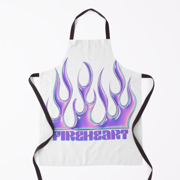 Item preview, Throne of Glass Officially Licensed Fireheart  designed and sold by Embracingindigo.