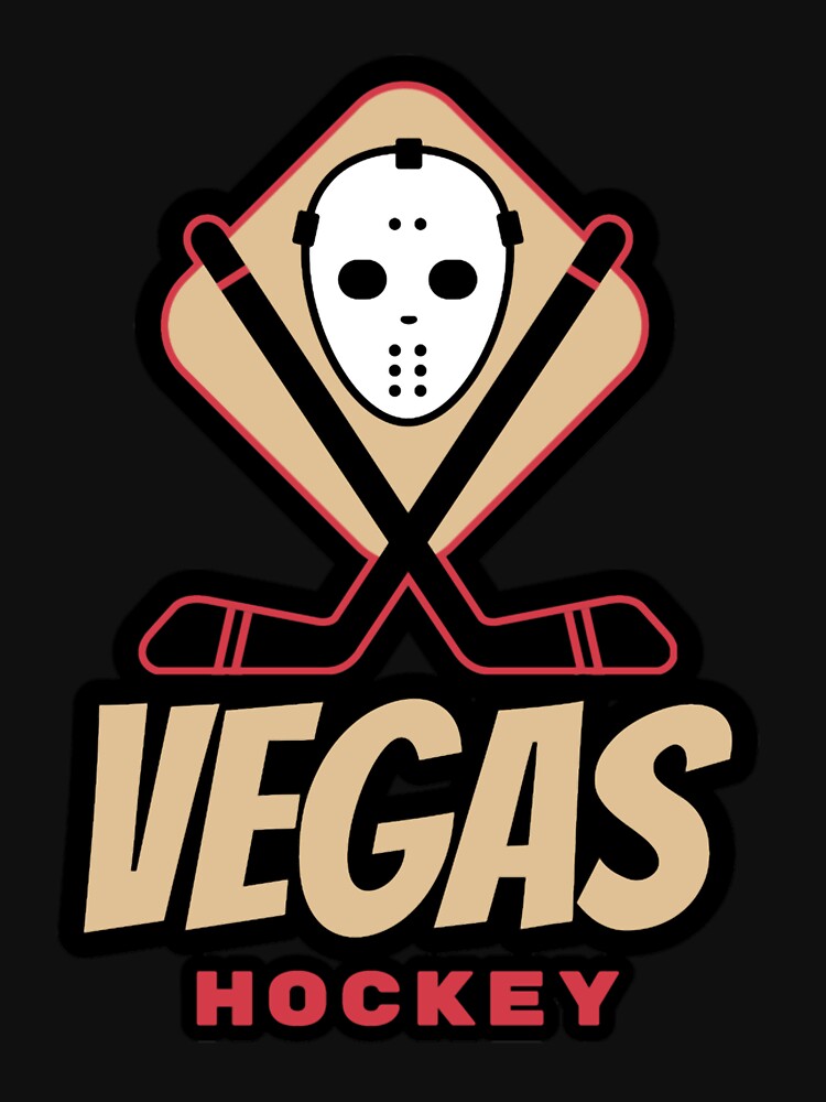 Las Vegas Golden Knights Circle logo T shirt 6 Sizes S-3XL!!