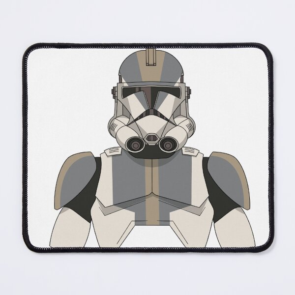 Item preview, 580th Legion Trooper designed and sold by MadeBySH.
