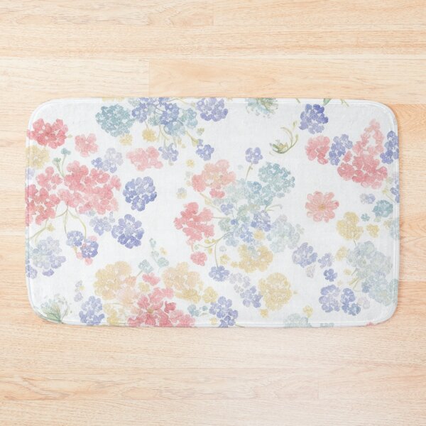 Item preview, Exquisite blooms dance on canvas, a symphony of vibrant beauty pattern. designed and sold by mefirefire.
