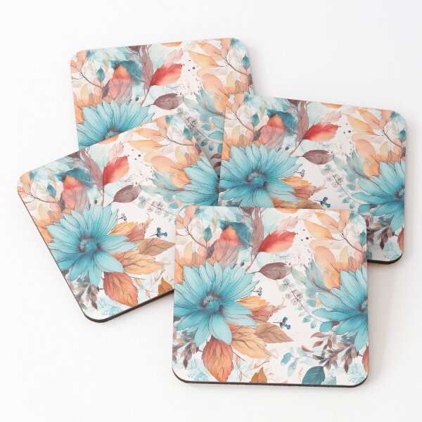 Item preview, Vegonia - Pintura floral en tinta (2/4) designed and sold by sabantha.