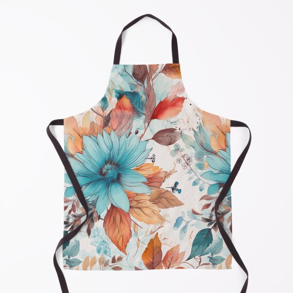 Item preview, Vegonia - Pintura floral en tinta (2/4) designed and sold by sabantha.