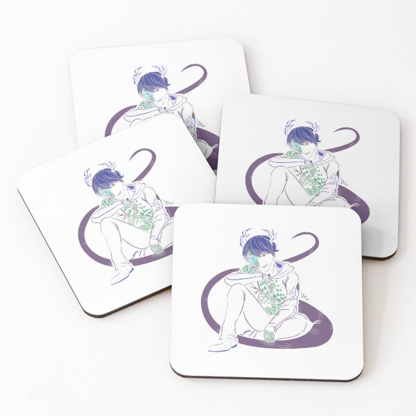 Item preview, Spooky Levi Baseball ¾ Sleeve  designed and sold by GlassstaffGew.