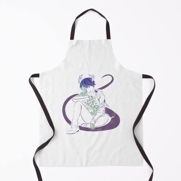 Item preview, Spooky Levi Baseball ¾ Sleeve  designed and sold by GlassstaffGew.