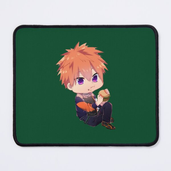 Item preview, Shall we date Obey Me! Beelzebub   designed and sold by GlassstaffGew.