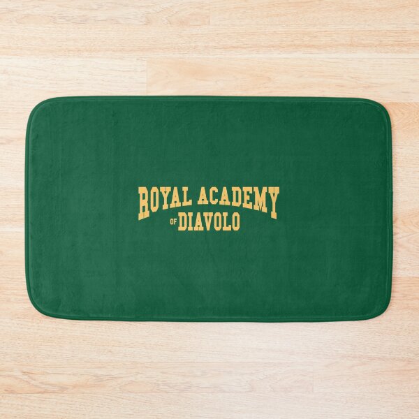Item preview, Royal Academy of Diavolo (RAD)   designed and sold by GlassstaffGew.