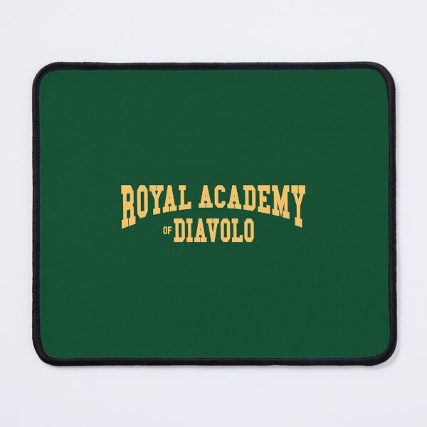 Item preview, Royal Academy of Diavolo (RAD)   designed and sold by GlassstaffGew.