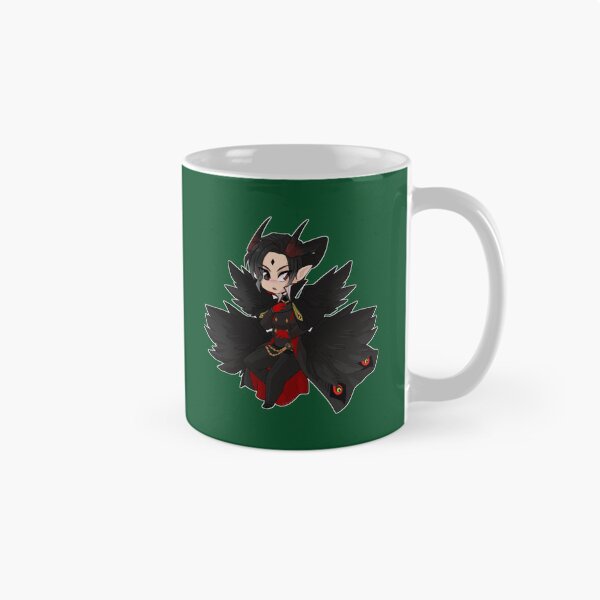Item preview, OM! Lucifer   designed and sold by GlassstaffGew.