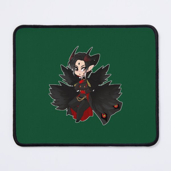 Item preview, OM! Lucifer   designed and sold by GlassstaffGew.