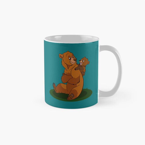 Item preview, Brother Bear designed and sold by Trangpeopeoowii.