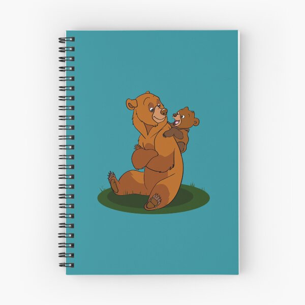 Item preview, Brother Bear designed and sold by Trangpeopeoowii.