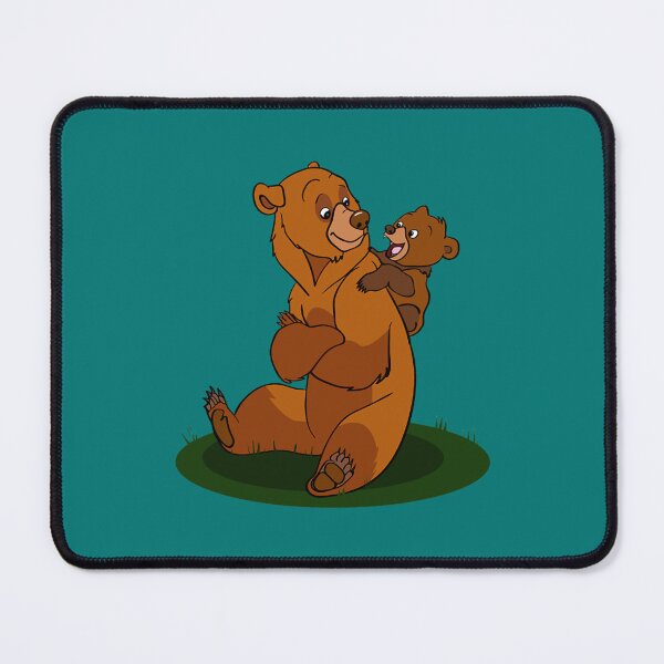 Item preview, Brother Bear designed and sold by Trangpeopeoowii.
