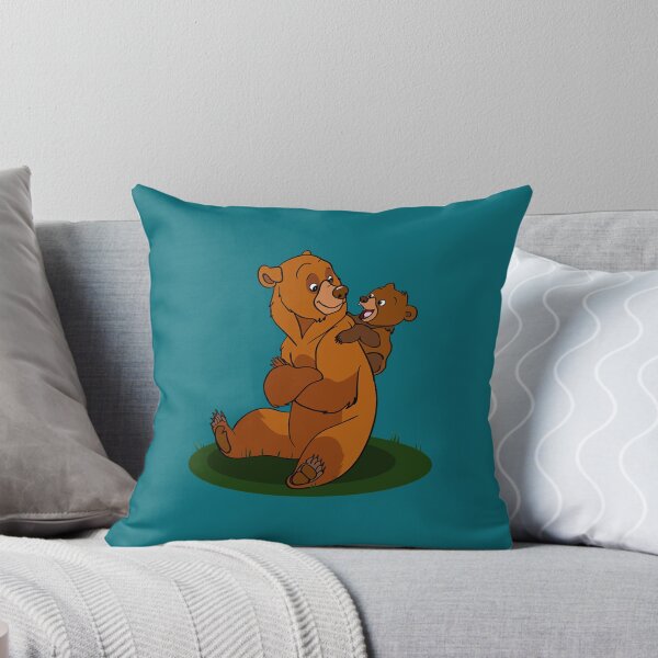 Item preview, Brother Bear designed and sold by Trangpeopeoowii.