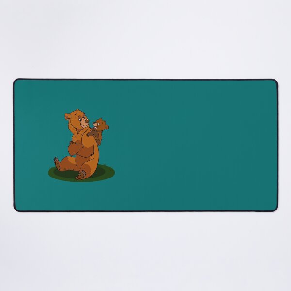 Item preview, Brother Bear designed and sold by Trangpeopeoowii.