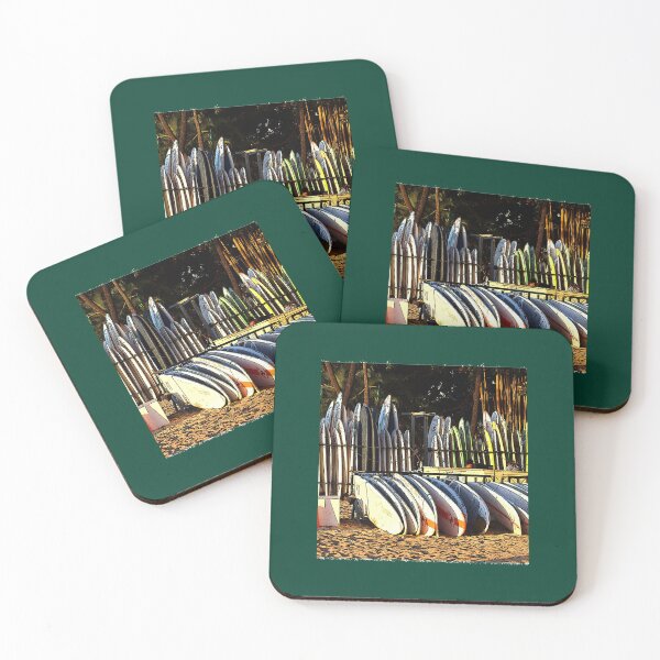 Item preview, Surfs Up Prin designed and sold by HamanCo.