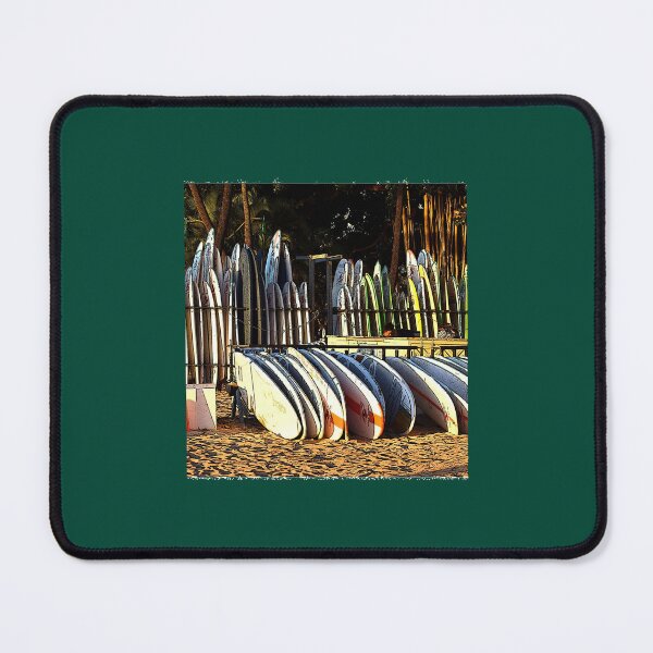 Item preview, Surfs Up Prin designed and sold by HamanCo.