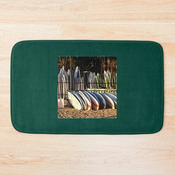 Item preview, Surfs Up Prin designed and sold by HamanCo.
