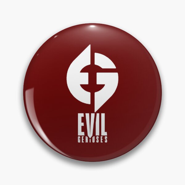 Item preview, Evil Geniuses   designed and sold by isallfreund.
