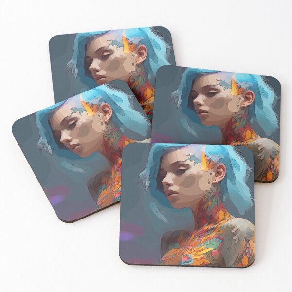 Item preview, Tattoo you  designed and sold by randynash.