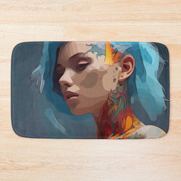 Item preview, Tattoo you  designed and sold by randynash.