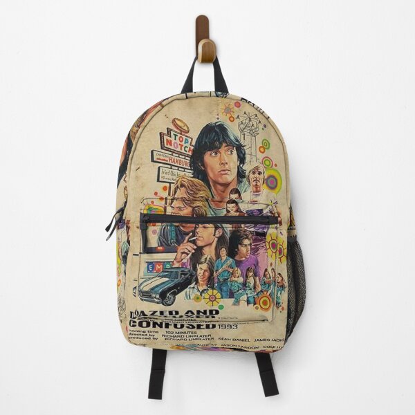 Item preview, Dazed and Confused designed and sold by ErnaTrantow.