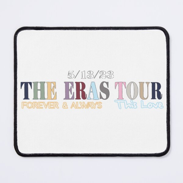 Item preview, Taylor Swift the eras tour philadelphia night two surprise songs designed and sold by nerfie.