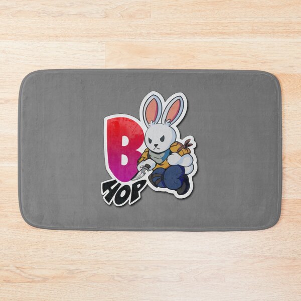 Item preview, Bunny Hop Bhop   designed and sold by isallfreund.