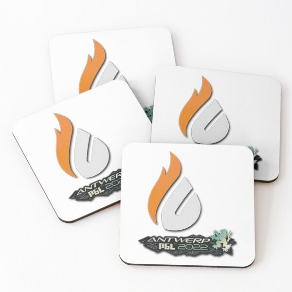 Item preview, Copenhague Flames Amberes 2022 designed and sold by isallfreund.