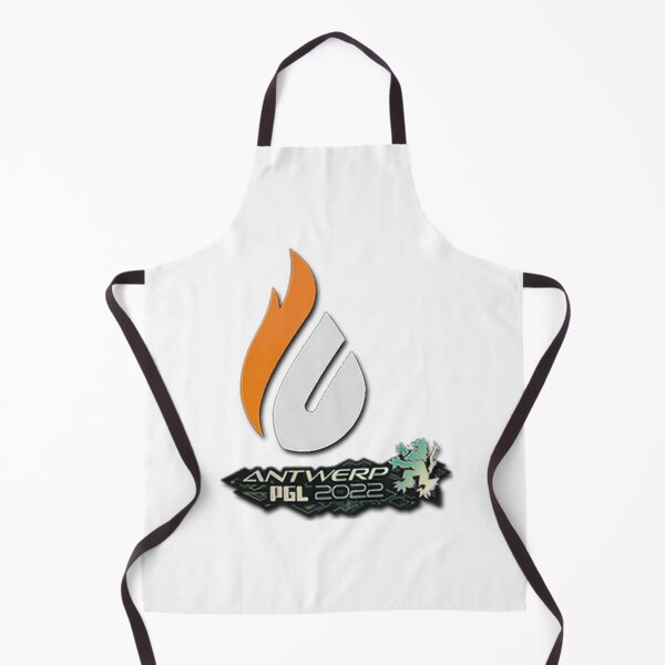 Item preview, Copenhagen Flames Antwerp 2022   designed and sold by isallfreund.