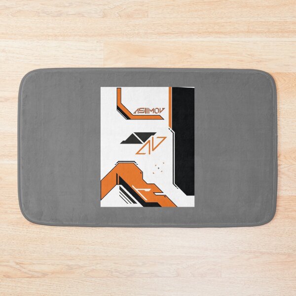 Item preview, Counter Strike Asiimov design Graphic  designed and sold by isallfreund.