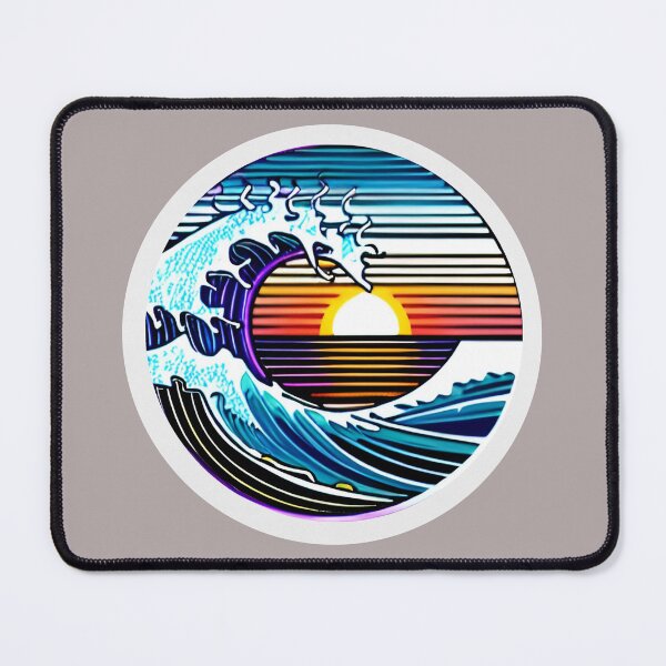 Item preview, Ocean Sunset designed and sold by Erik007best.