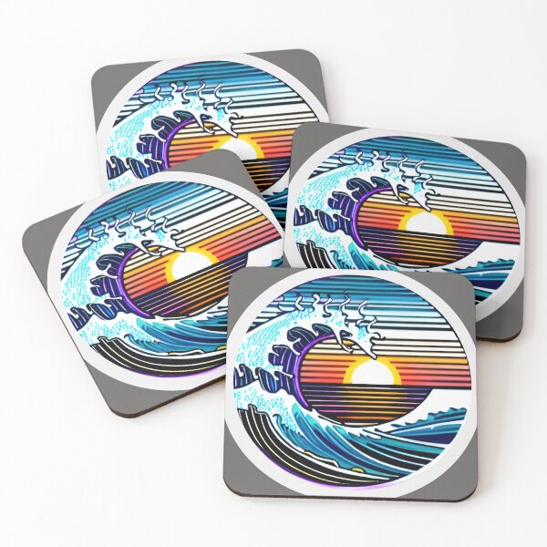 Item preview, Ocean Sunset designed and sold by Erik007best.