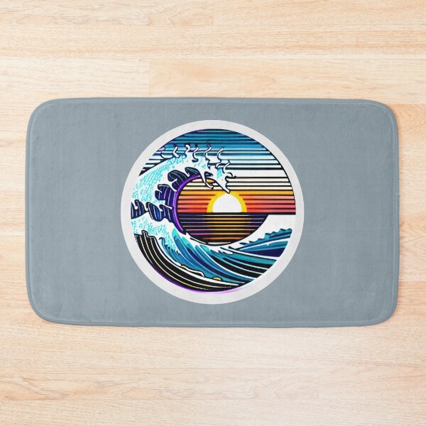 Item preview, Ocean Sunset designed and sold by Erik007best.