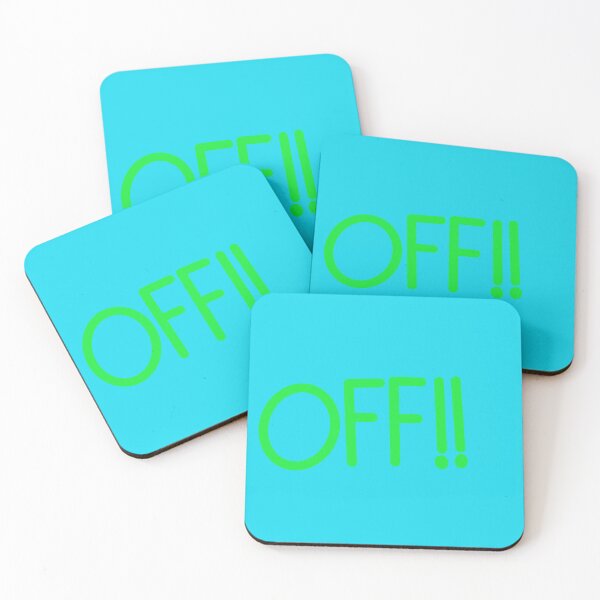 Item preview, The word off that gotten drawing and written down  designed and sold by lukesubbby.