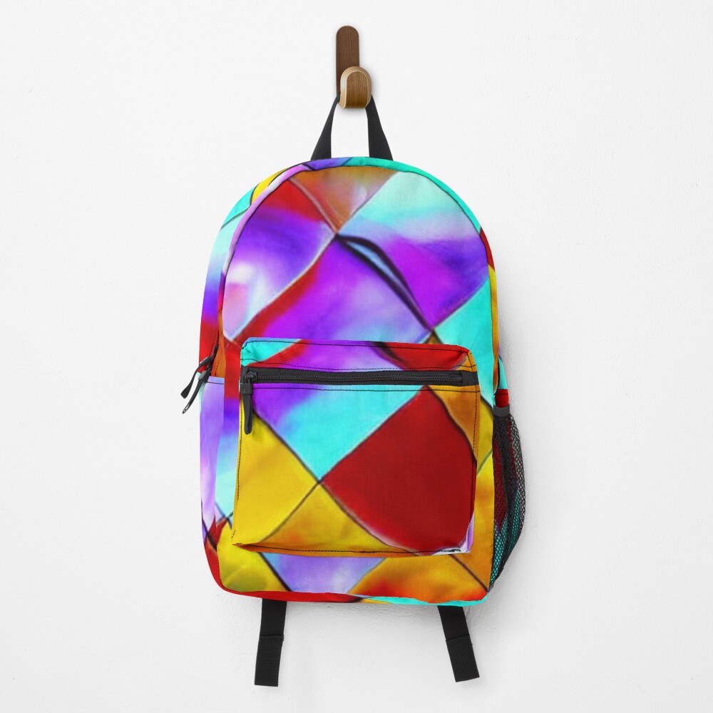 Item preview, Backpack designed and sold by calibrit.