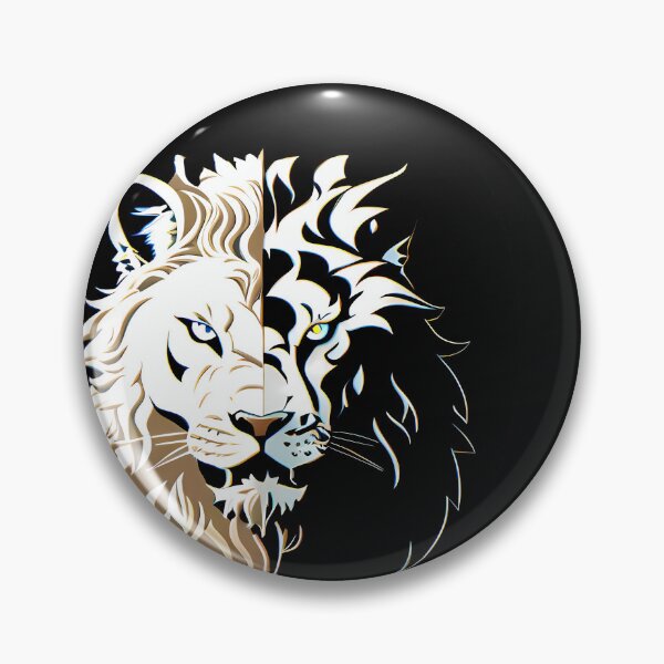 Item preview, Royal Lion designed and sold by Formidabelt.