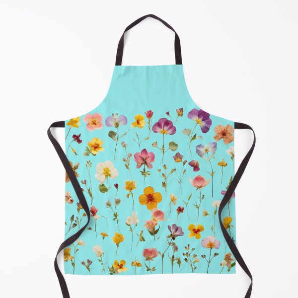 Item preview, pressed flowers designed and sold by Moon Valley Emporium.