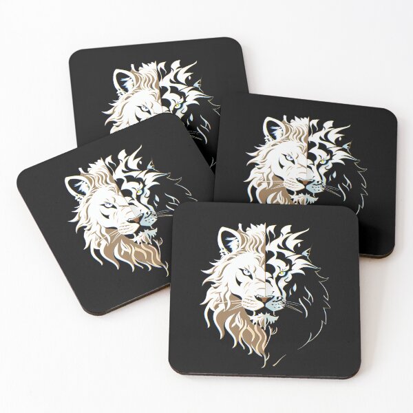 Item preview, Royal Lion designed and sold by Formidabelt.