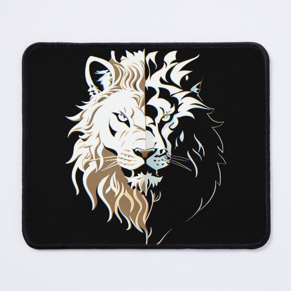 Item preview, Royal Lion designed and sold by Formidabelt.