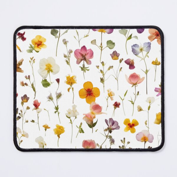 Item preview, pressed flowers designed and sold by Moon Valley Emporium.