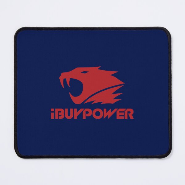 Artikelvorschau, CSGO iBuyPower Team Logo CSGO entworfen und verkauft von isallfreund.
