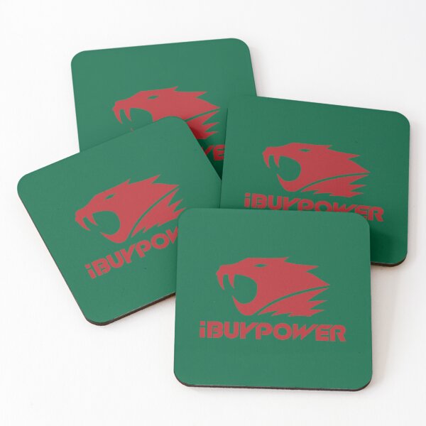 Artikelvorschau, CSGO iBuyPower Team Logo CSGO entworfen und verkauft von isallfreund.
